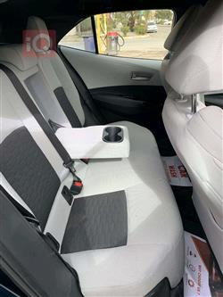 تويوتا كورولا هاتشباك